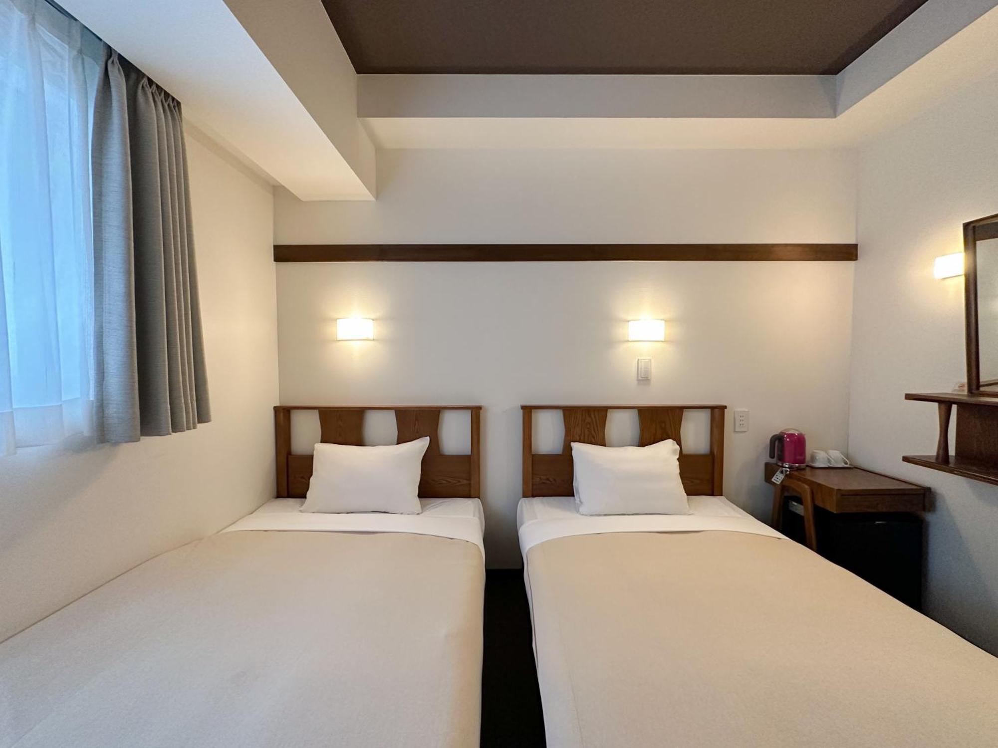 The Onefive Tokyo Shibuya Hotel Buitenkant foto