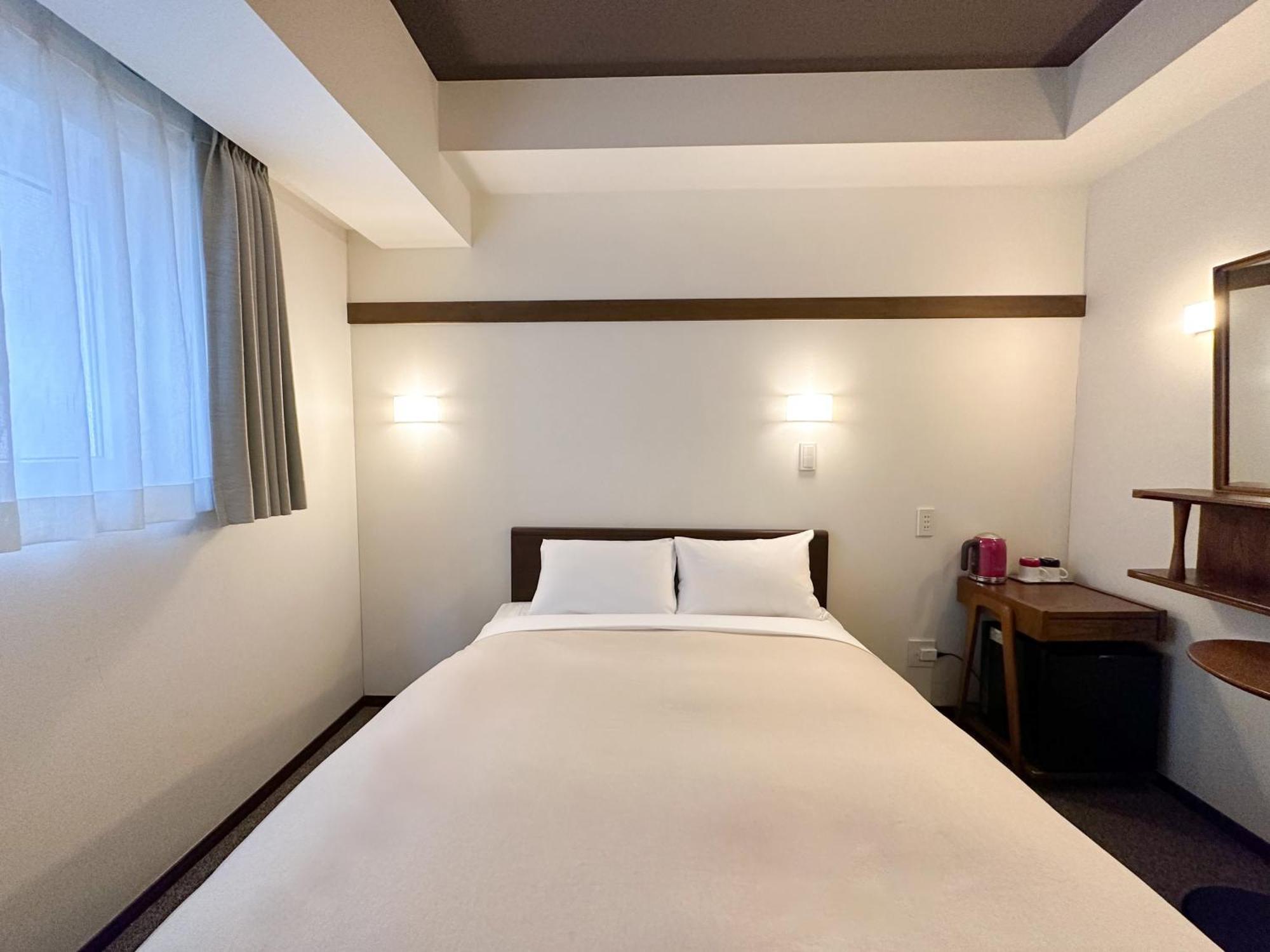The Onefive Tokyo Shibuya Hotel Buitenkant foto