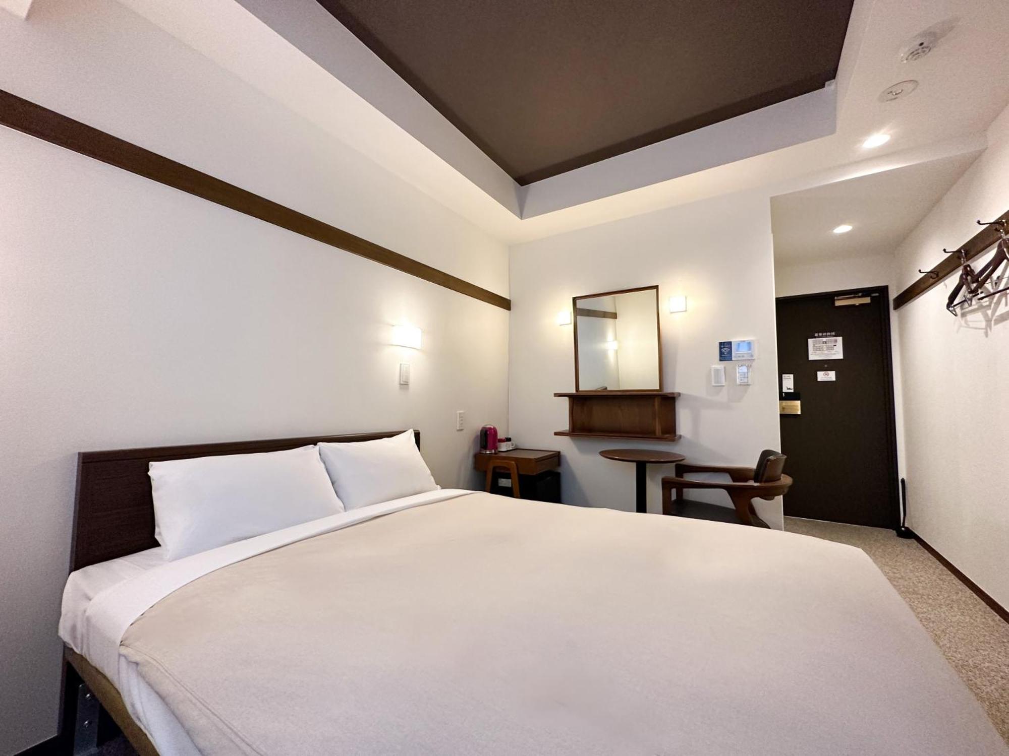 The Onefive Tokyo Shibuya Hotel Buitenkant foto