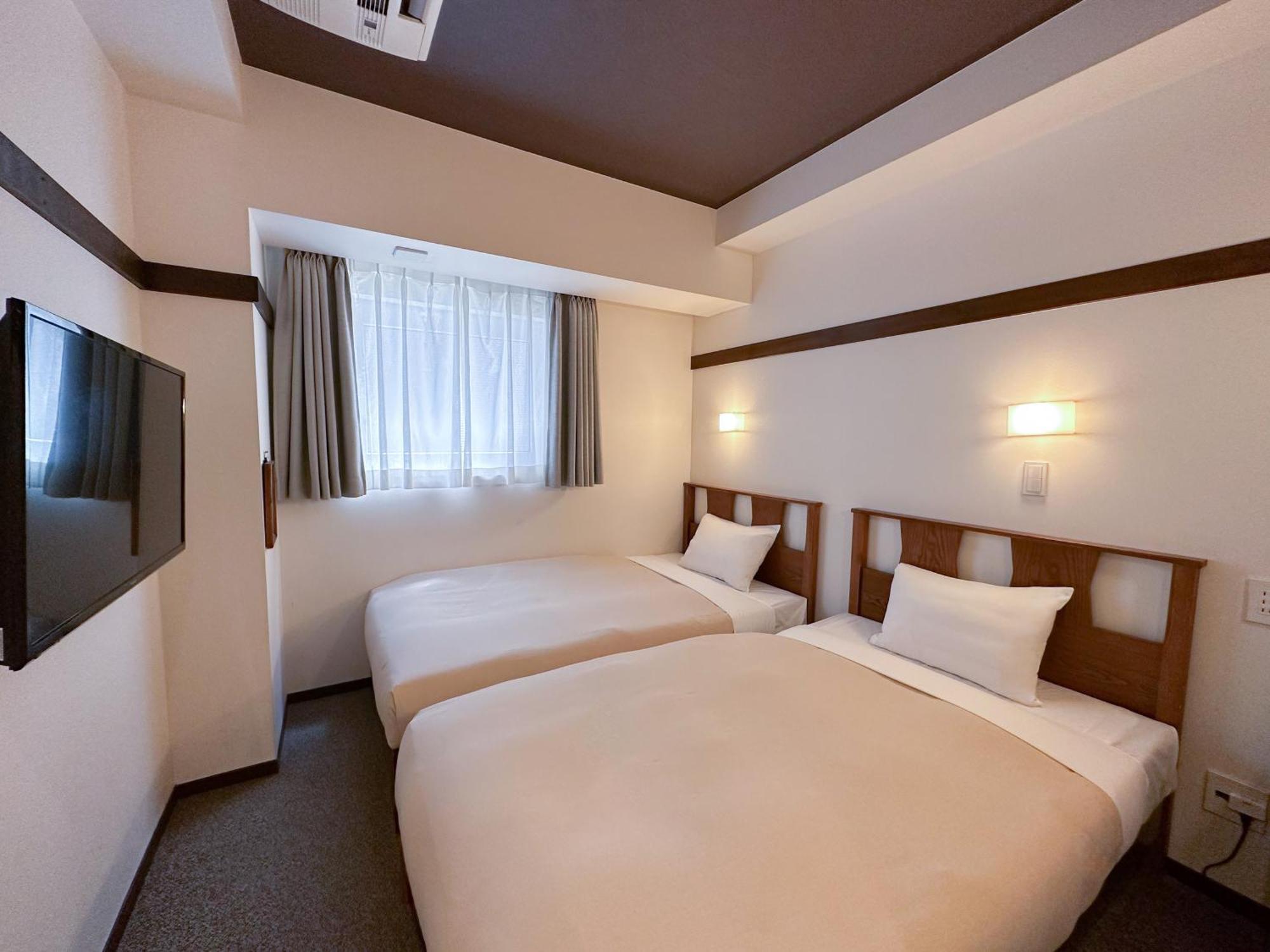 The Onefive Tokyo Shibuya Hotel Buitenkant foto