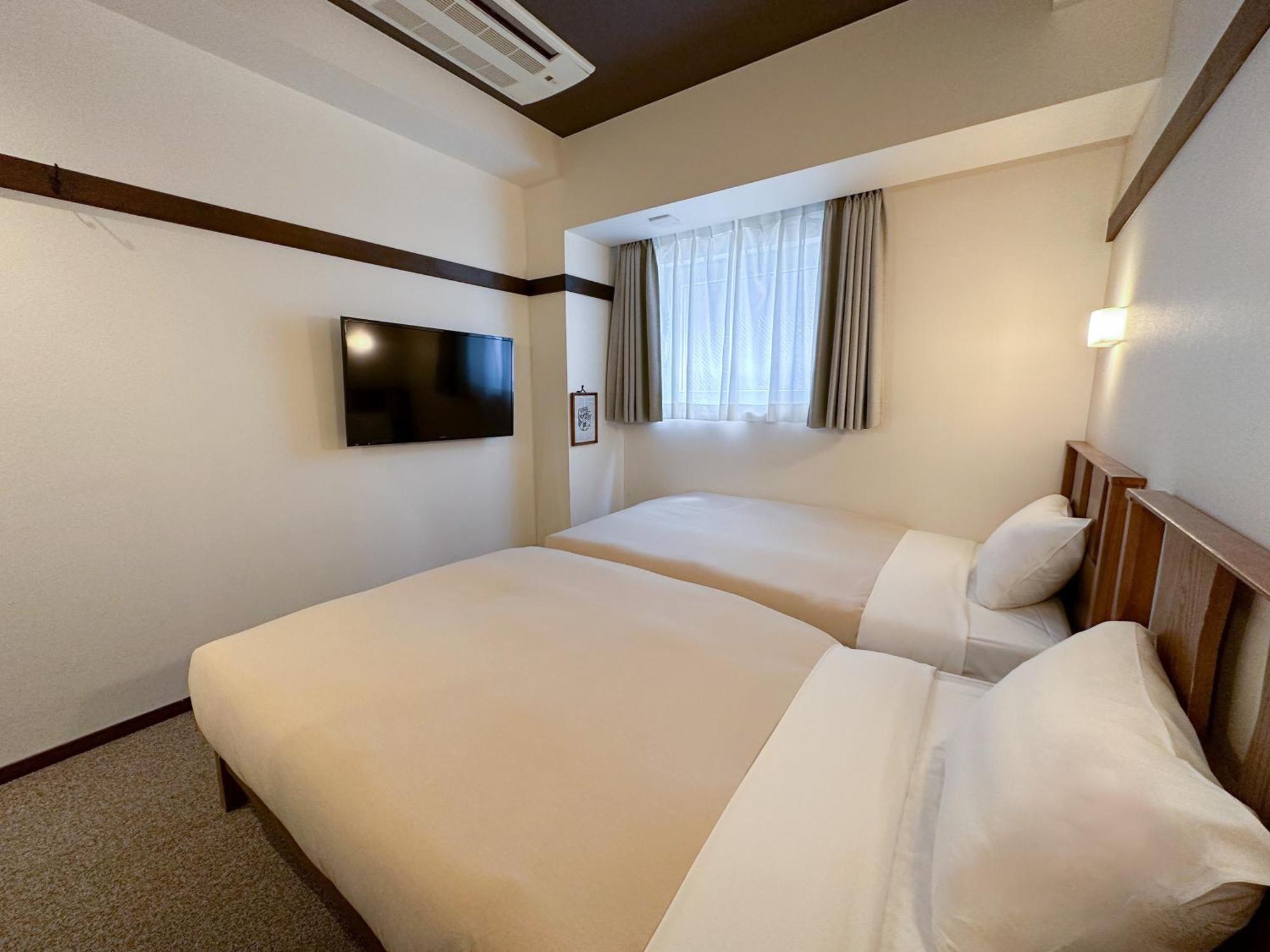 The Onefive Tokyo Shibuya Hotel Buitenkant foto