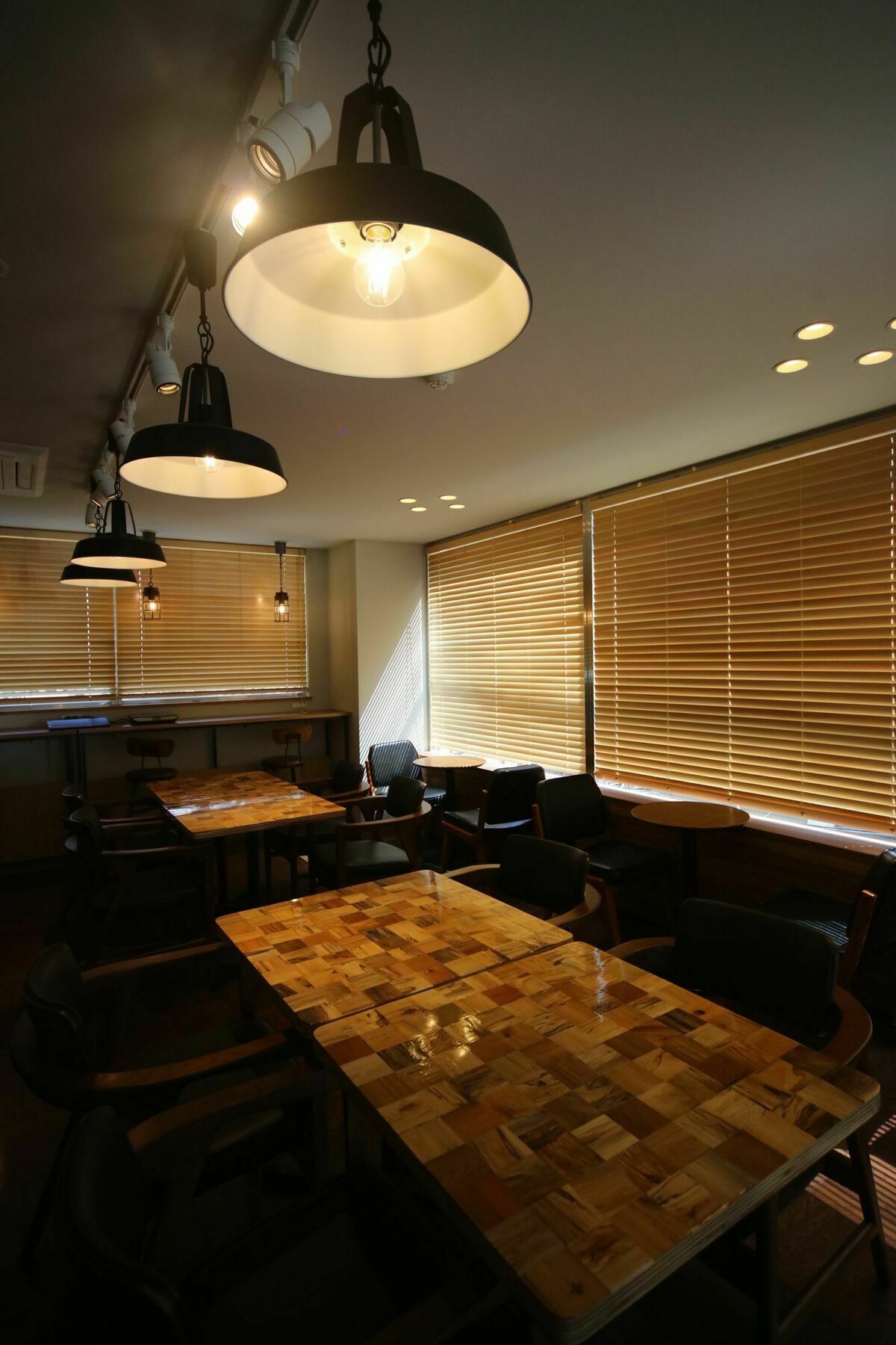 The Onefive Tokyo Shibuya Hotel Buitenkant foto