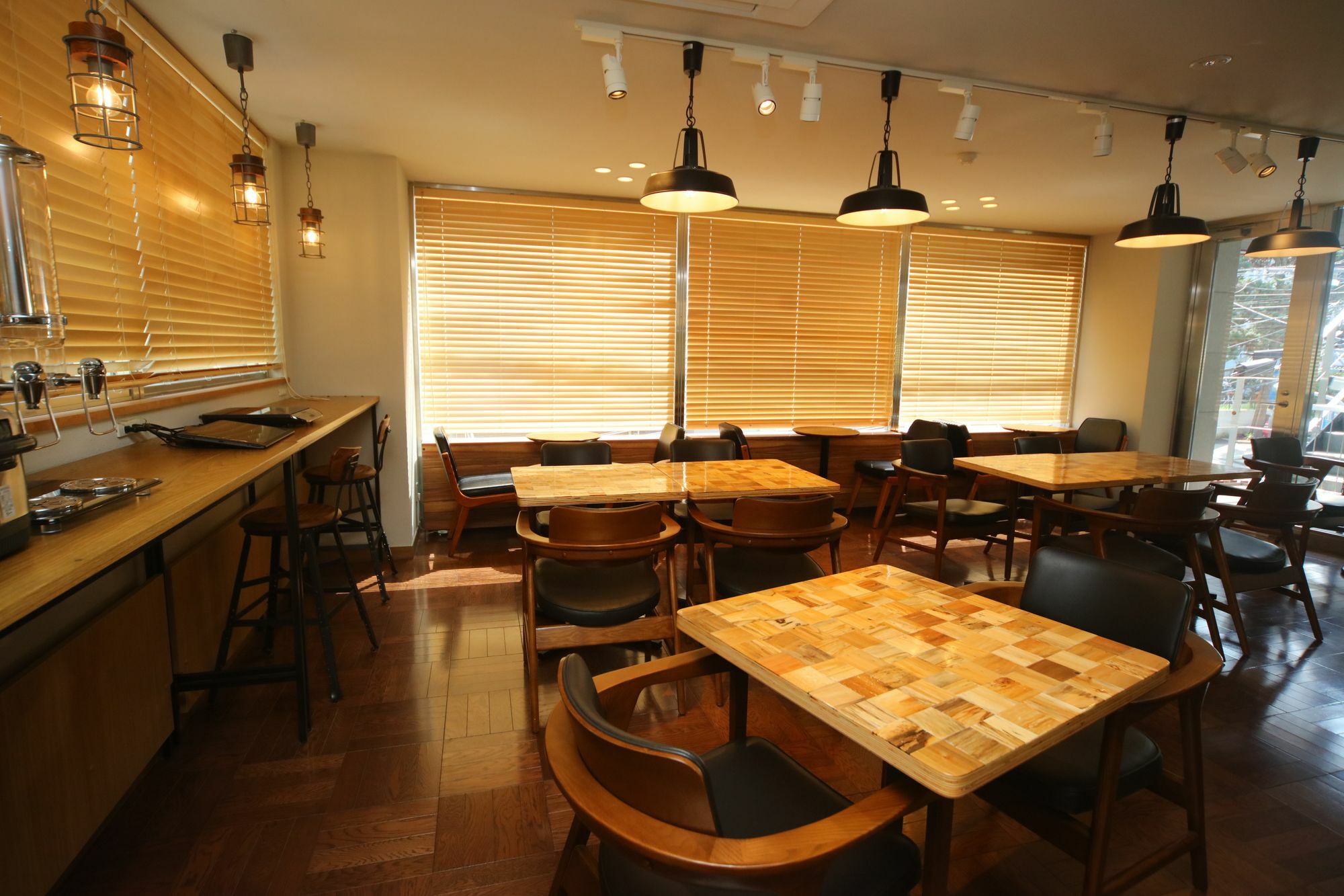 The Onefive Tokyo Shibuya Hotel Buitenkant foto